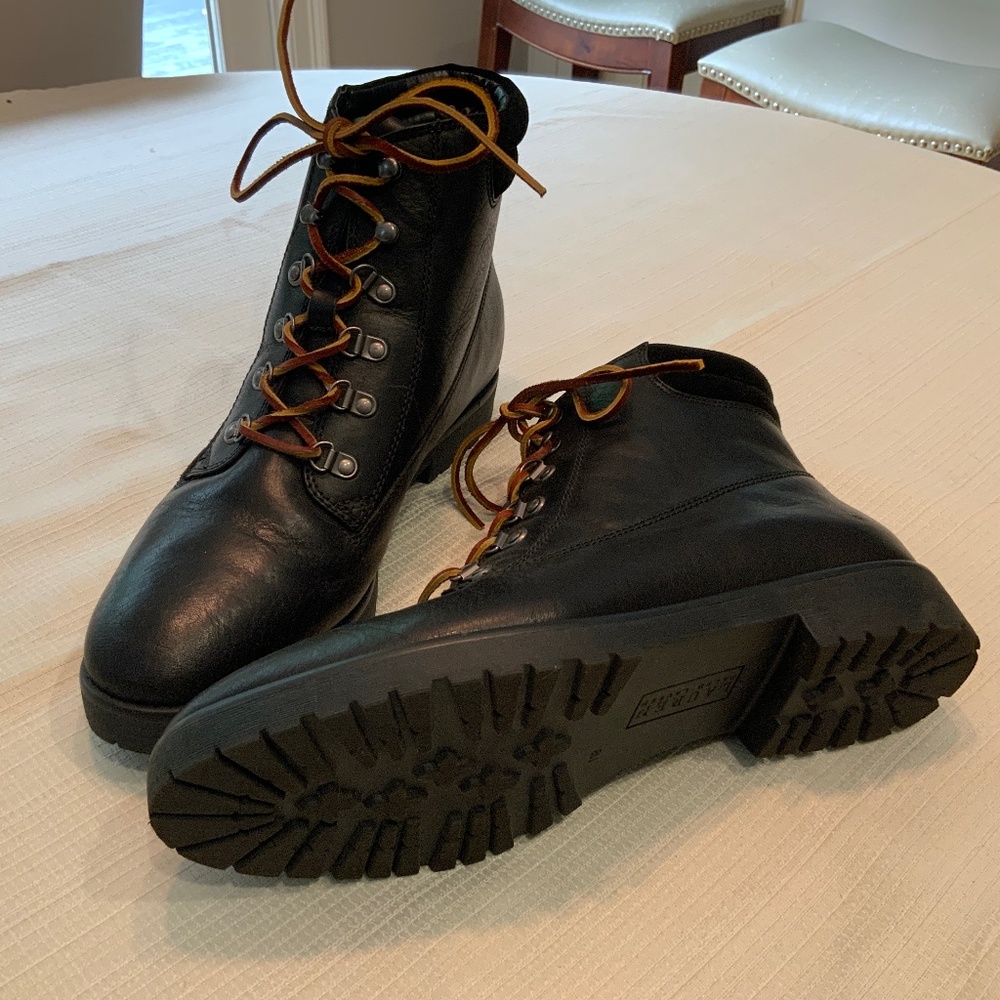 Winter Boots